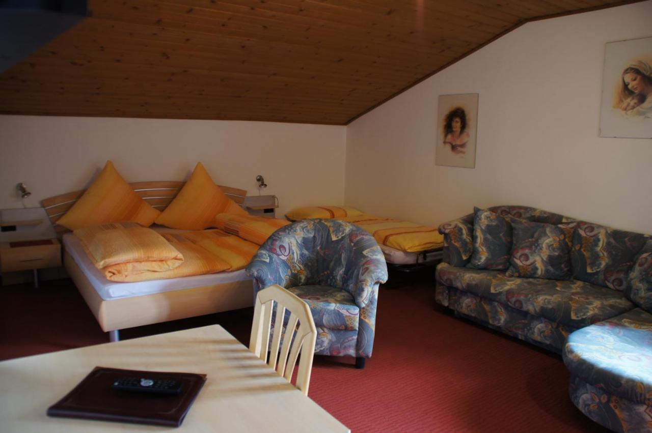 Oberangerhof Aparthotel Algund Buitenkant foto