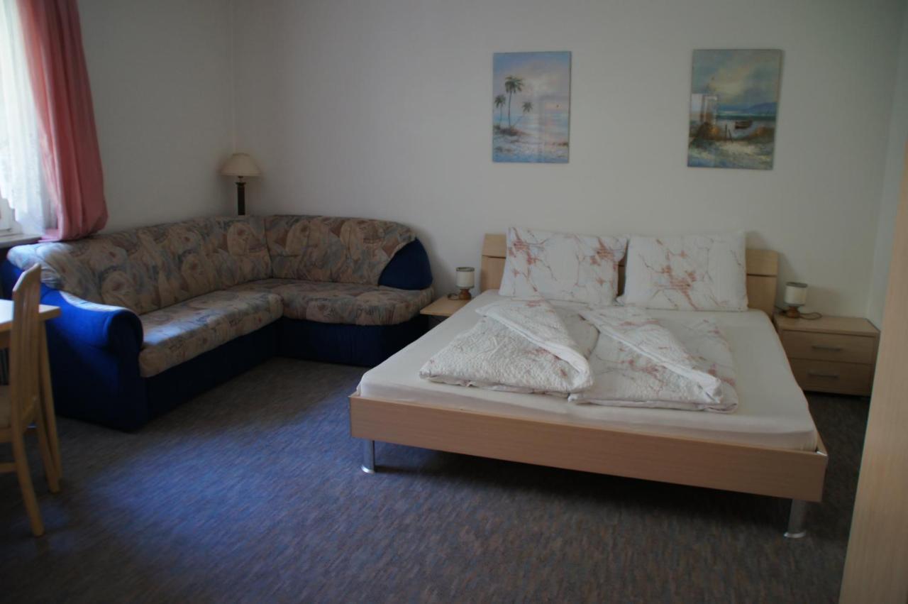 Oberangerhof Aparthotel Algund Buitenkant foto